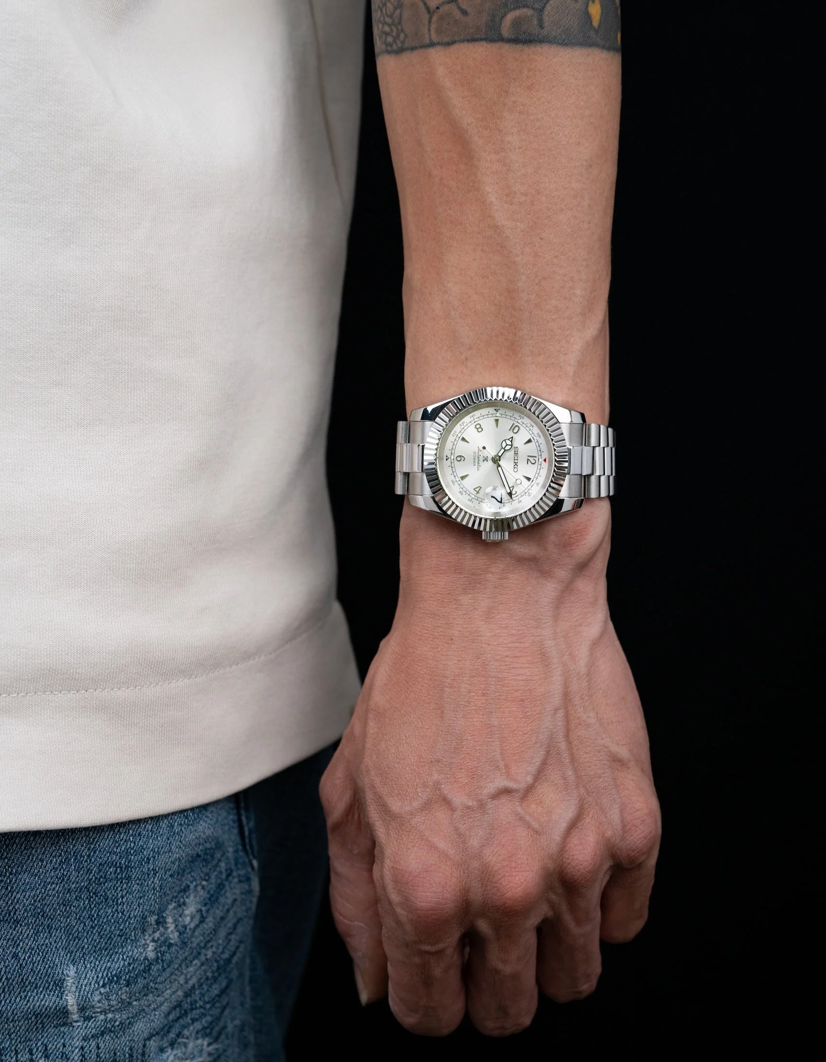 MODEL . 109S - Image 5