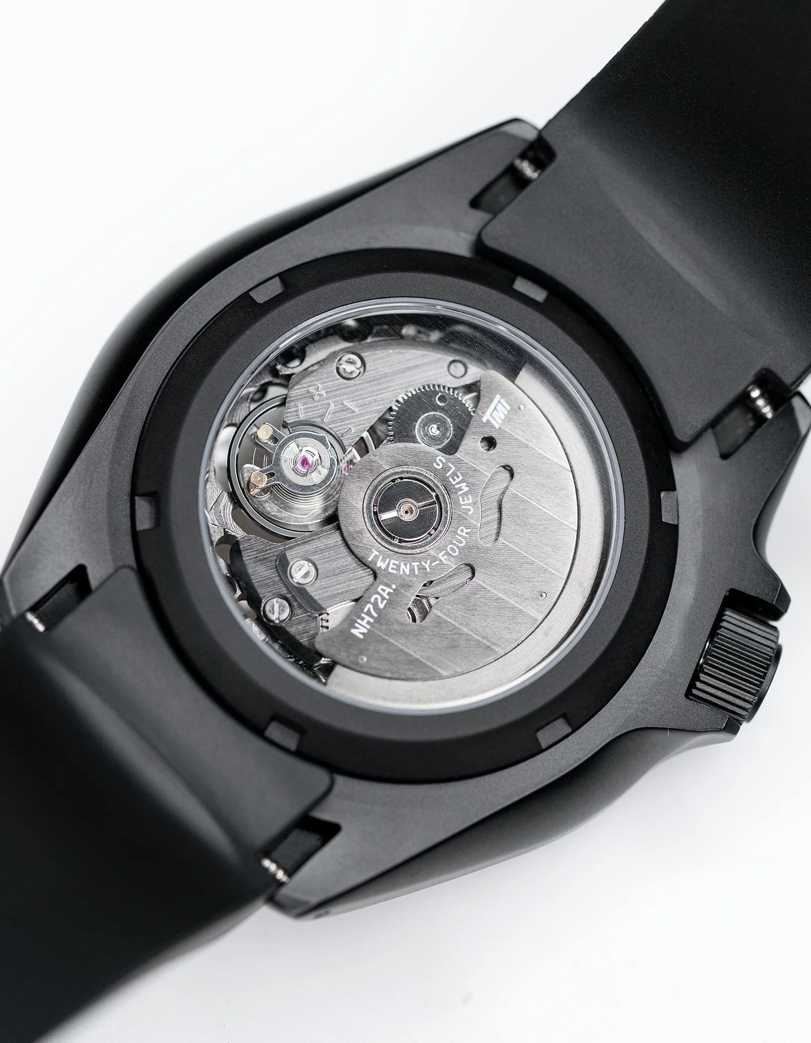 MODEL . 110R - Image 6