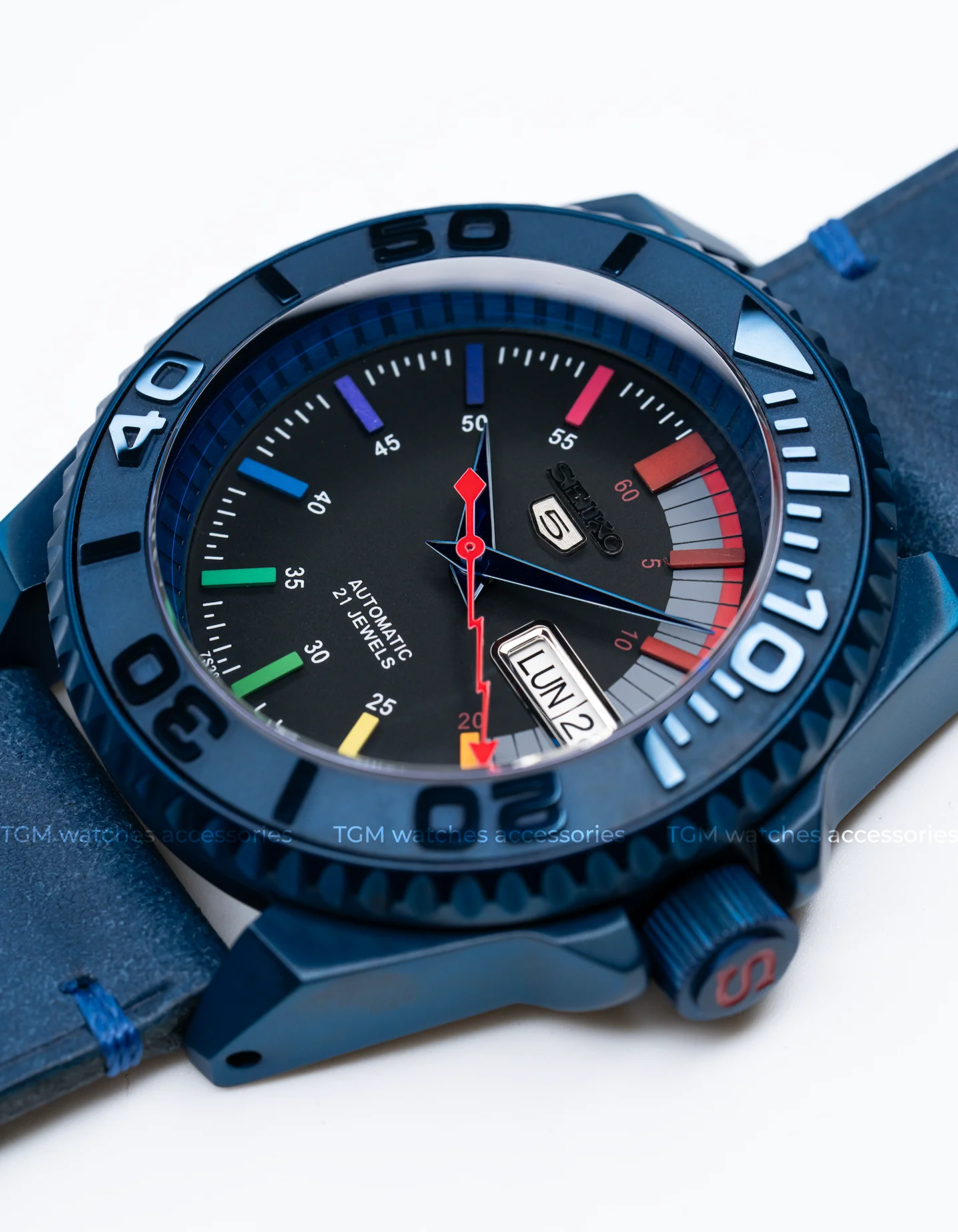 MODEL . 117L - Image 3
