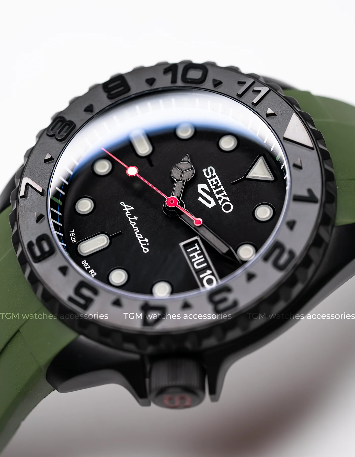 MODEL . 123R - Image 4