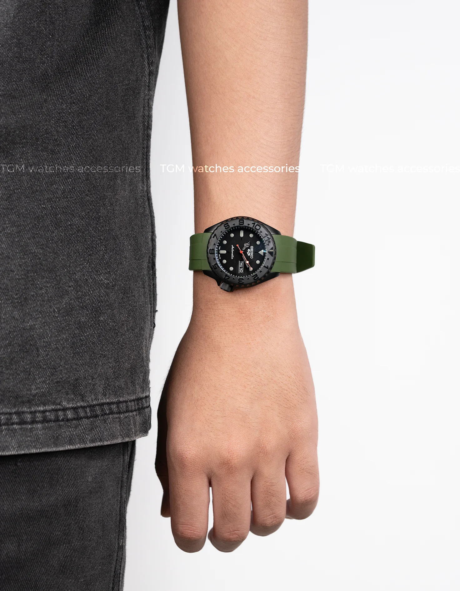 MODEL . 123R - Image 7