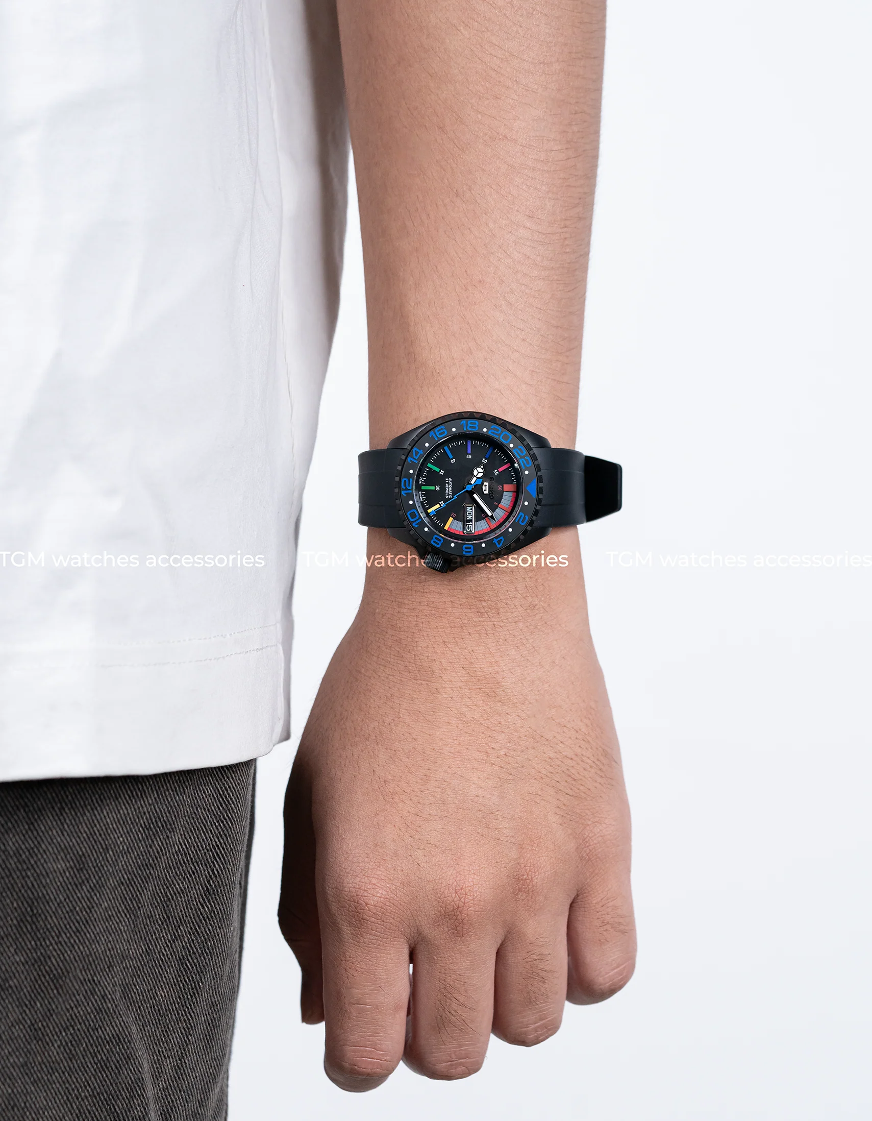 MODEL . 14R - Image 7