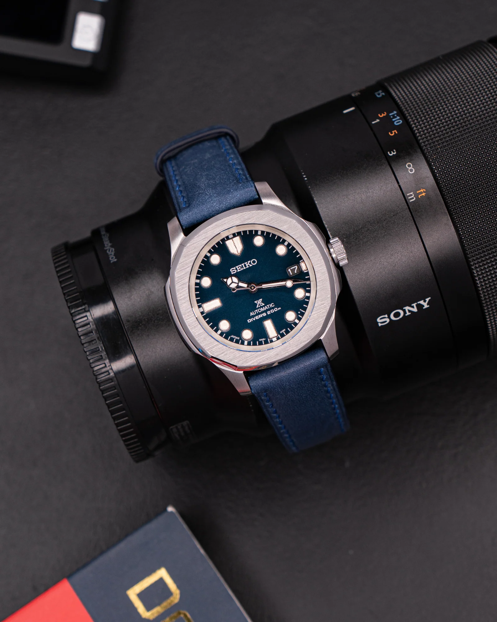 MODEL . 23L - Image 3
