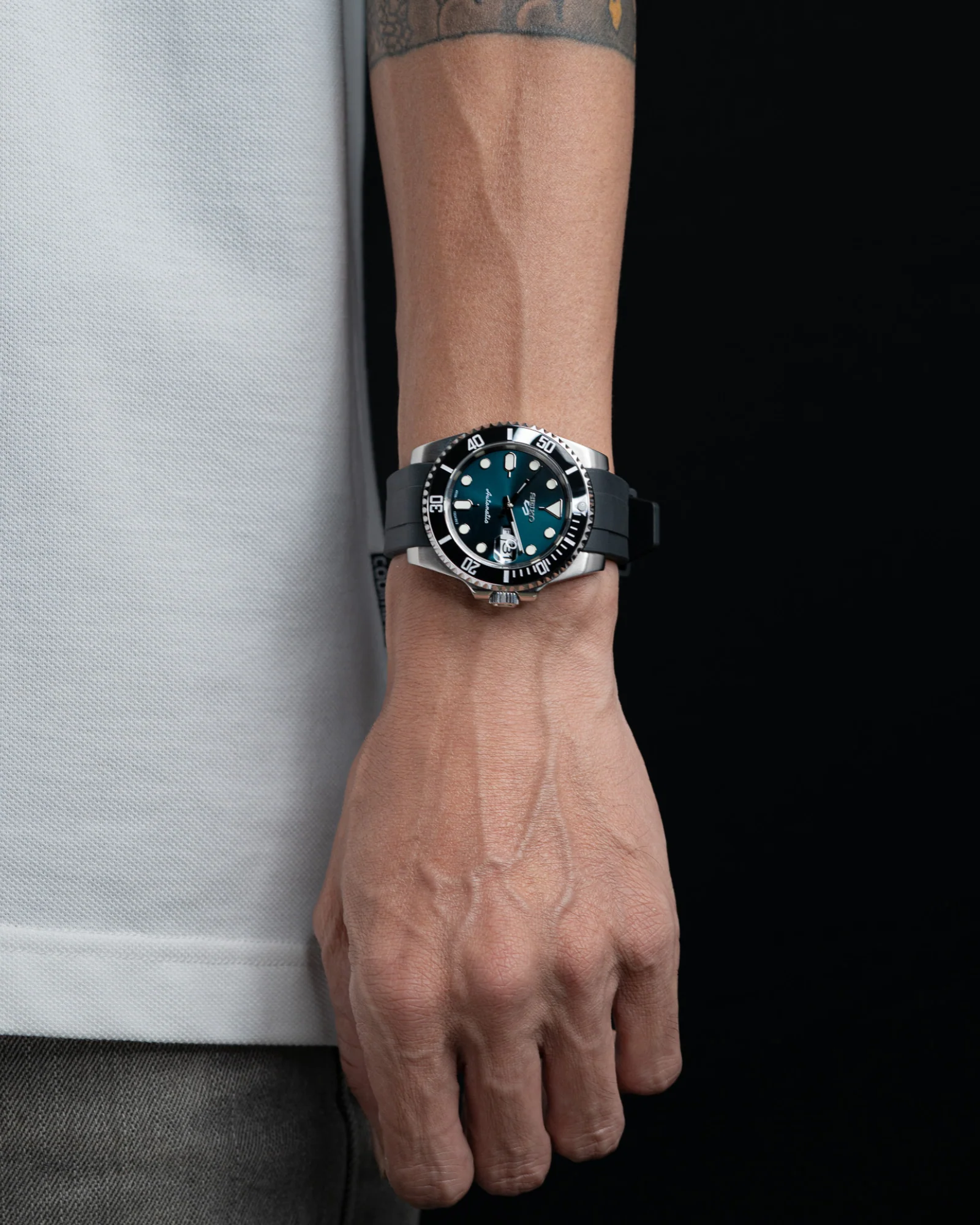MODEL . 61S - Image 4