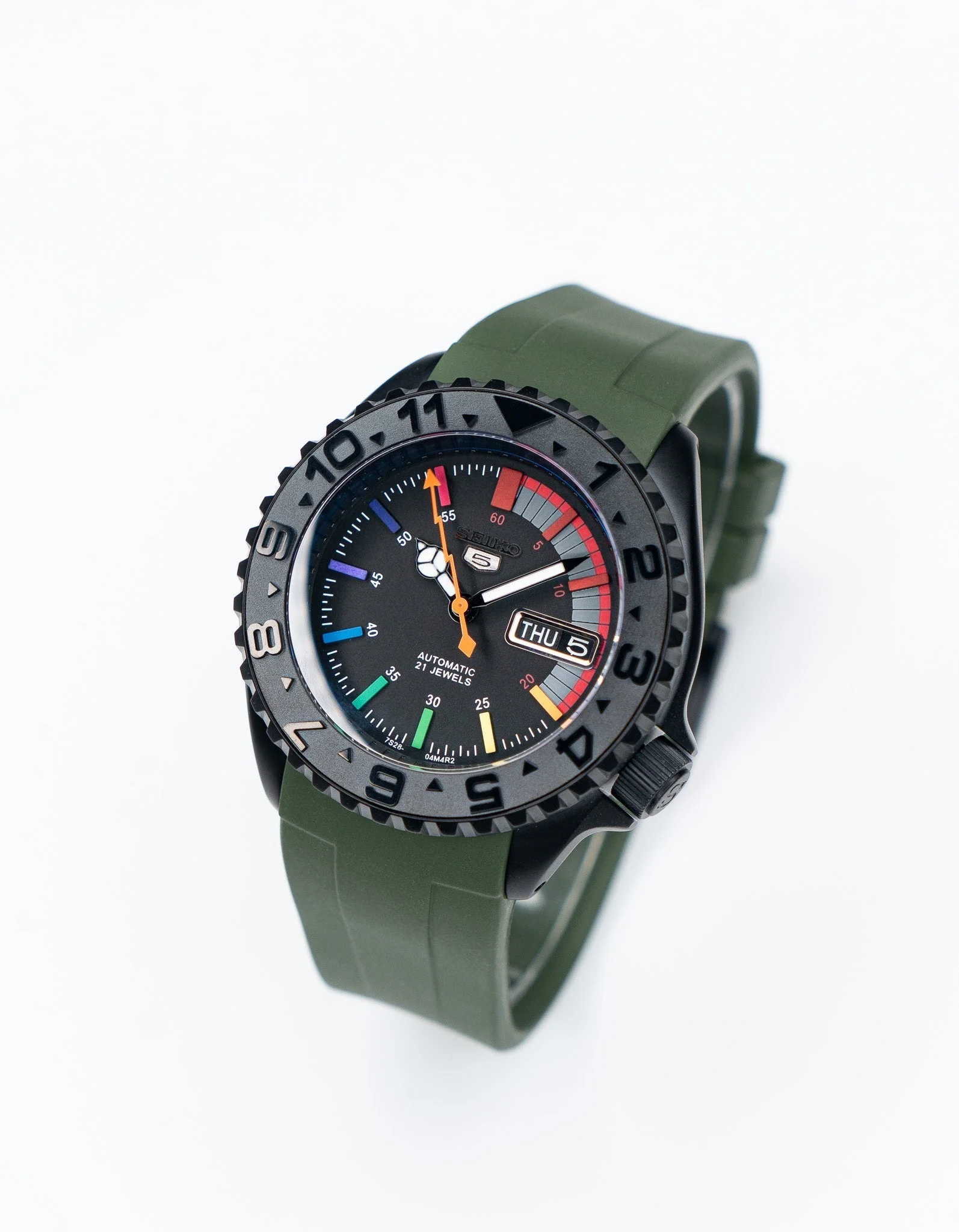MODEL . 67RIII - Image 2
