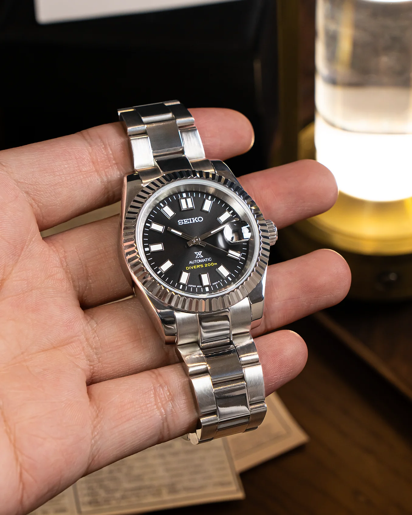 MODEL . 74S - Image 3