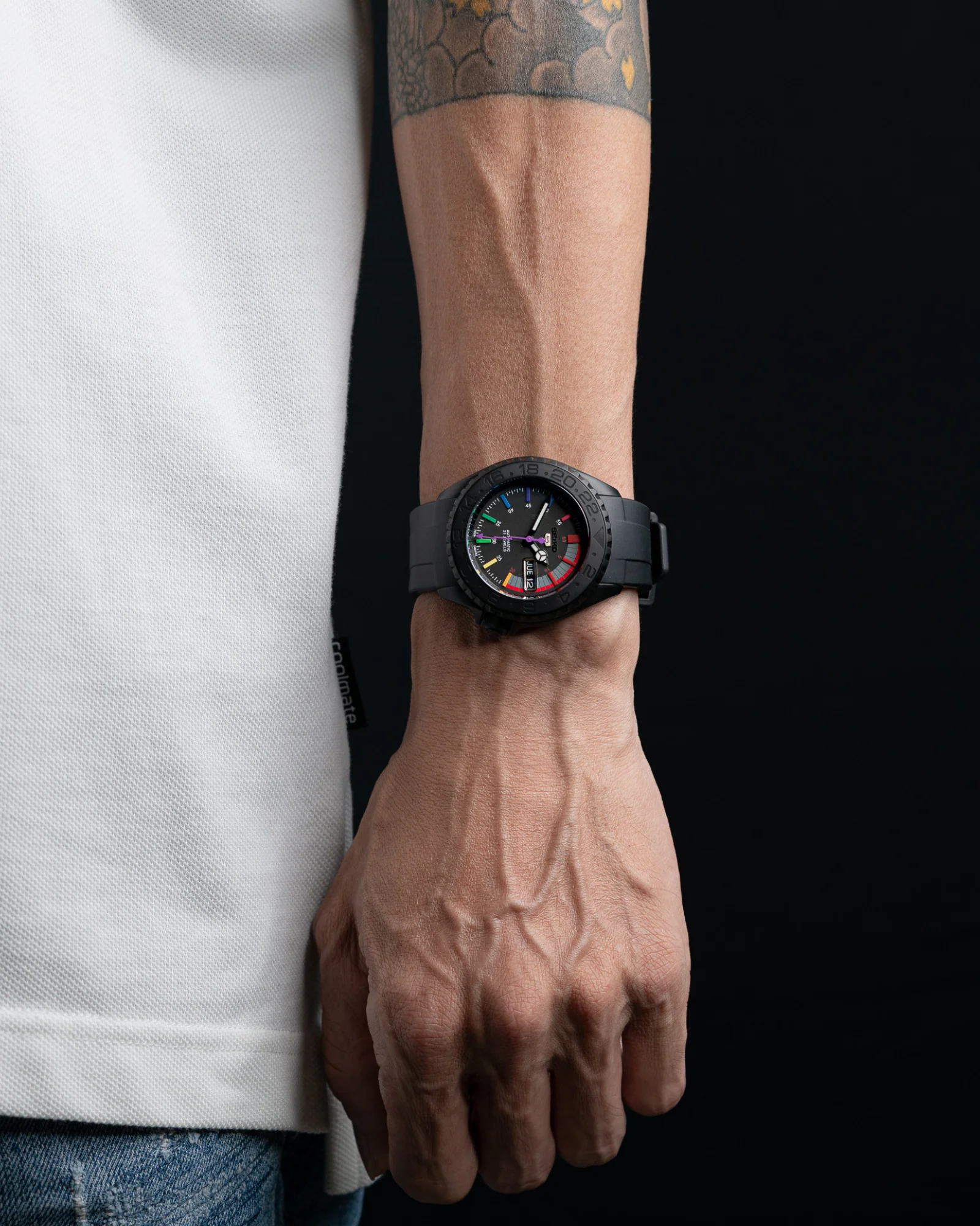 MODEL . 81R - Image 5