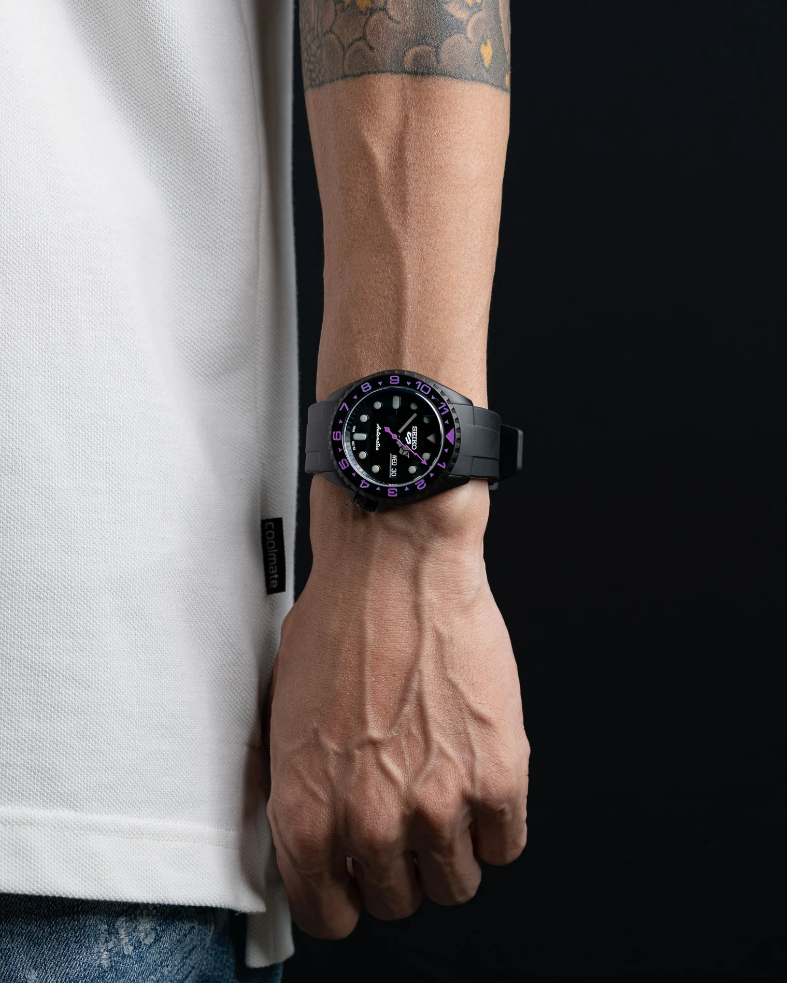 MODEL . 83R - Image 5