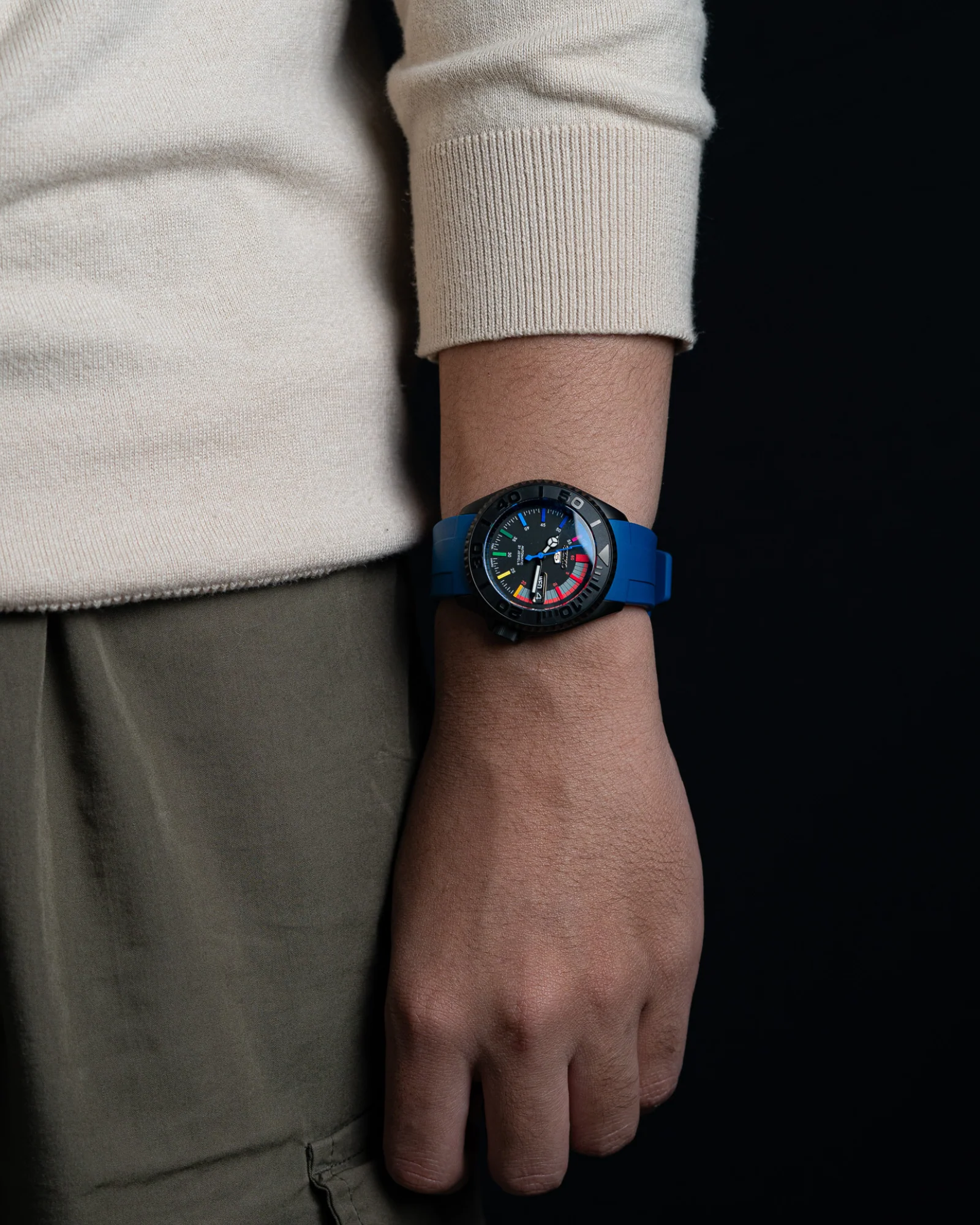 MODEL . 89R - Image 5