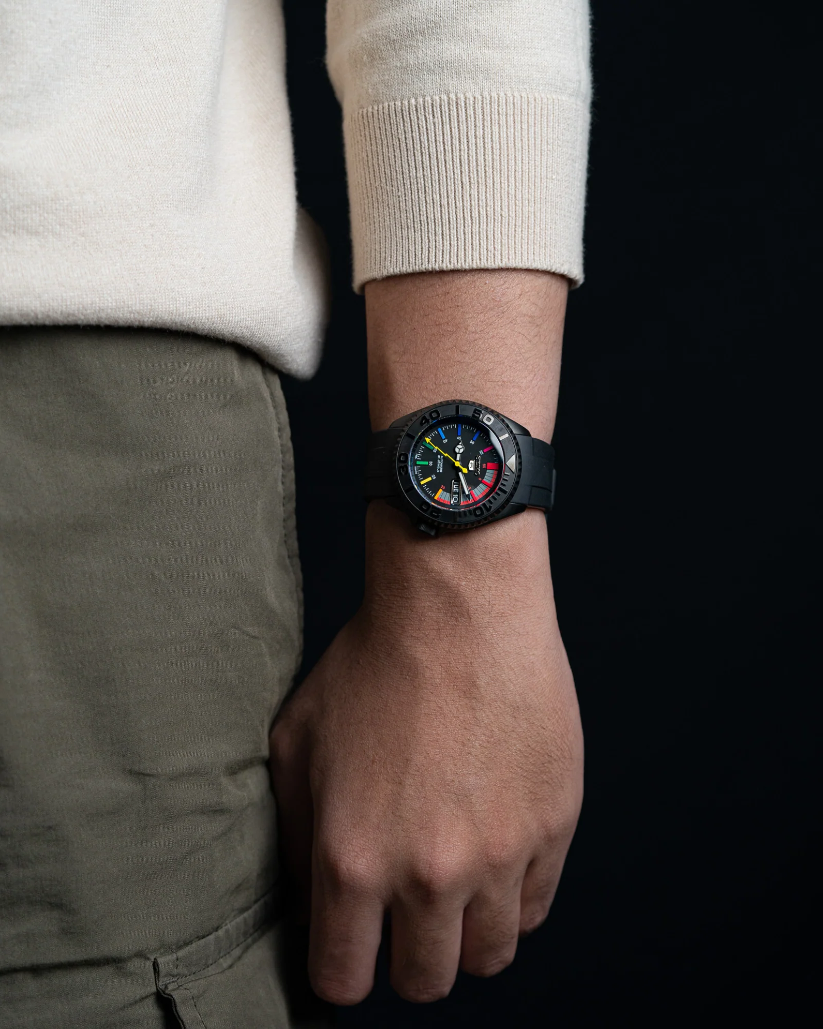 MODEL . 92R - Image 5
