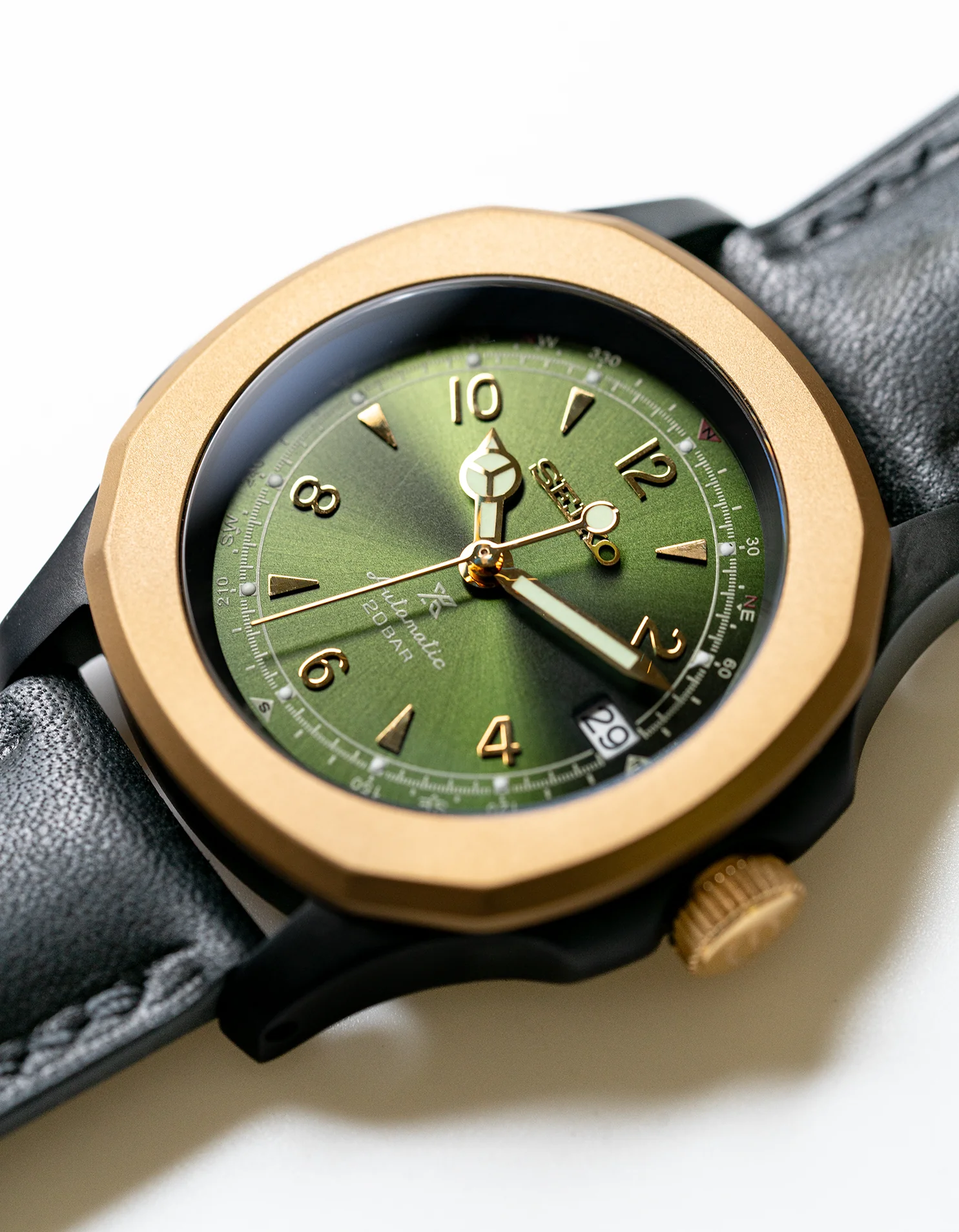 MODEL . 93L - Image 3
