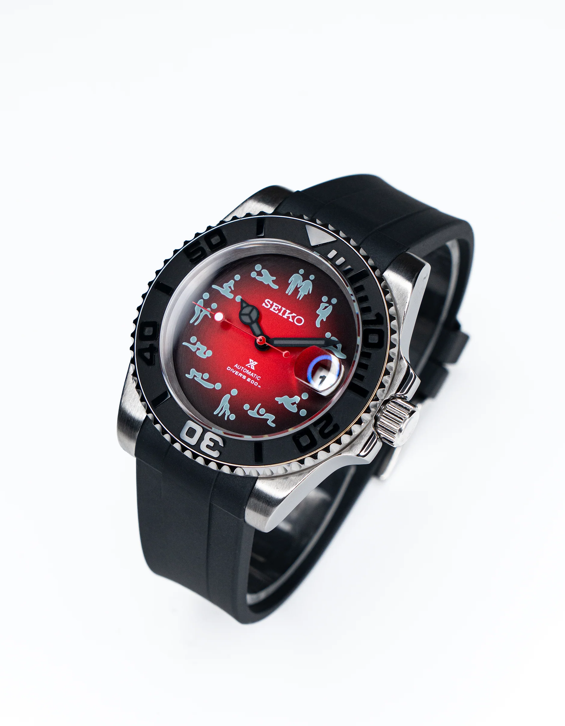 MODEL . 95S - Image 2