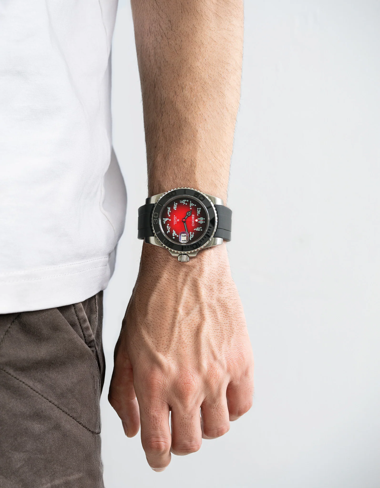 MODEL . 95S - Image 7